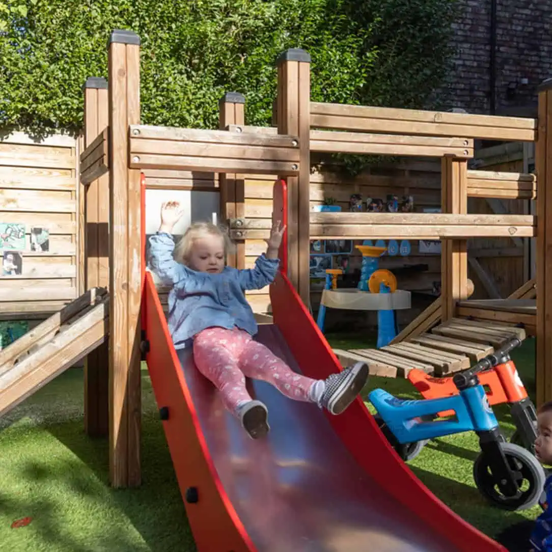 Contact Monkey Puzzle Sevenoaks