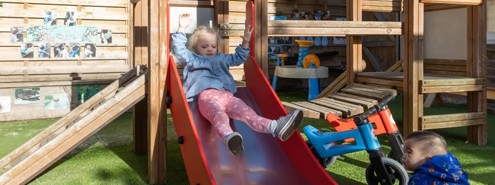 Contact Monkey Puzzle Sevenoaks